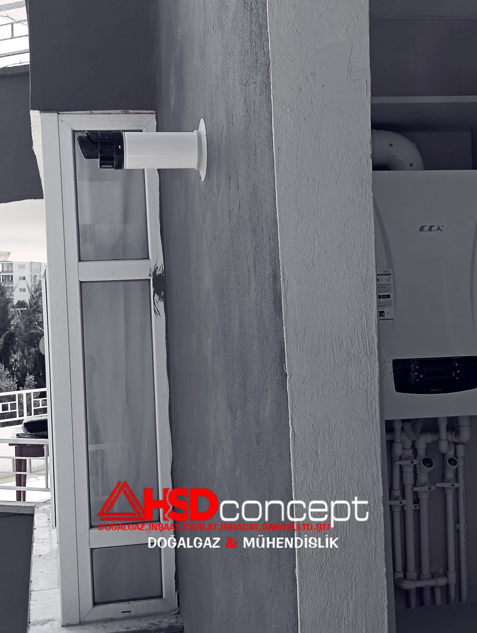 HSDConcept