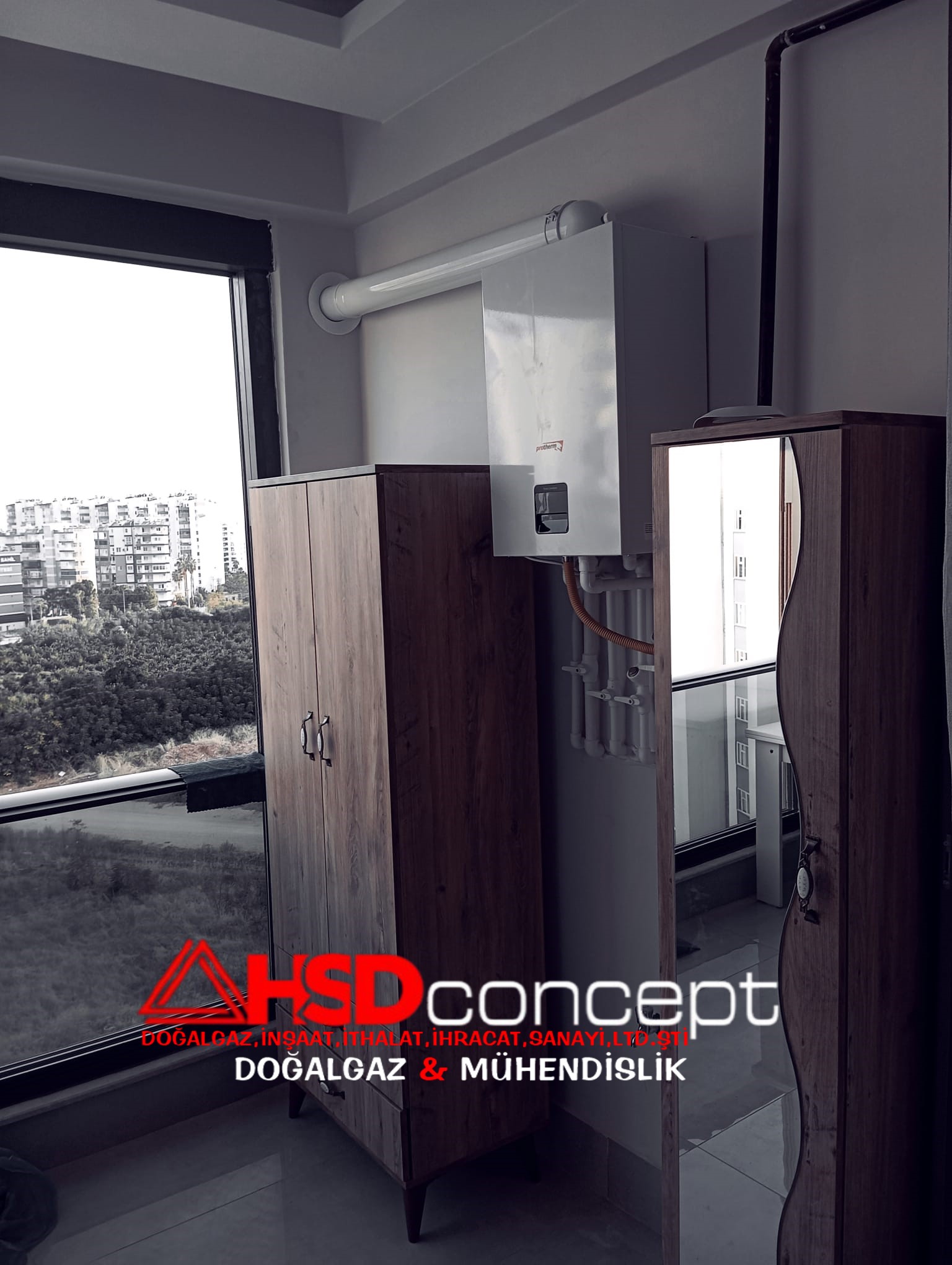 HSDConcept