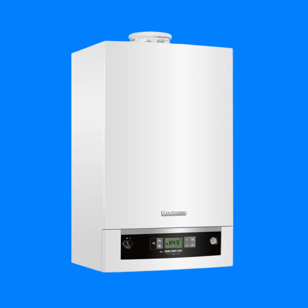Logamax plus GB072