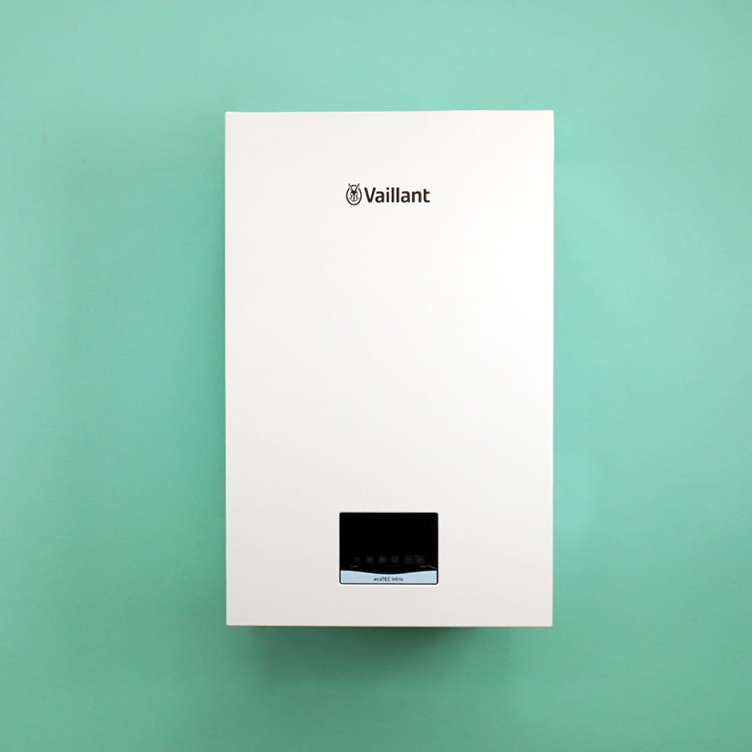 Vaillant Ecotec Intro 28/28