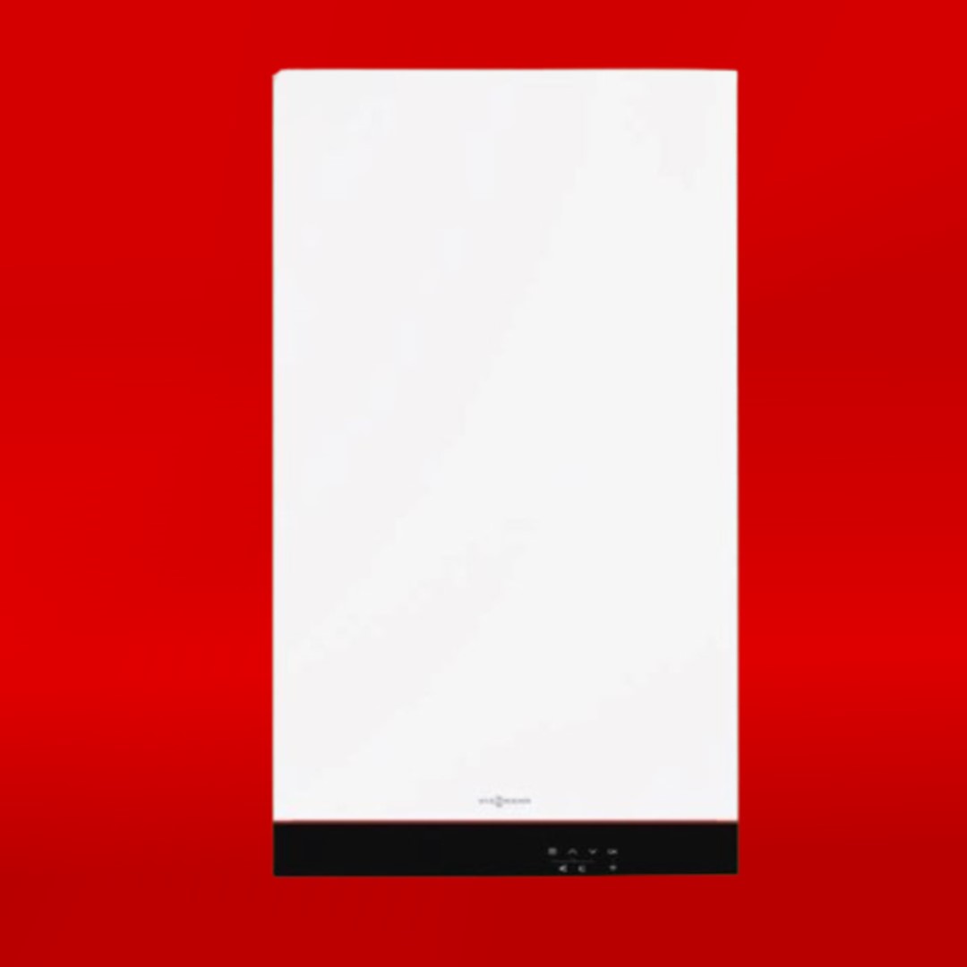 Viessmann Vitodens Trend 25KW
