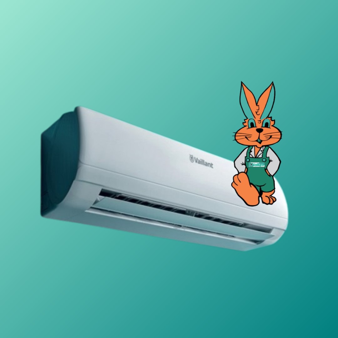 Vaillant ClimaVAIR PURE 9000 BTU