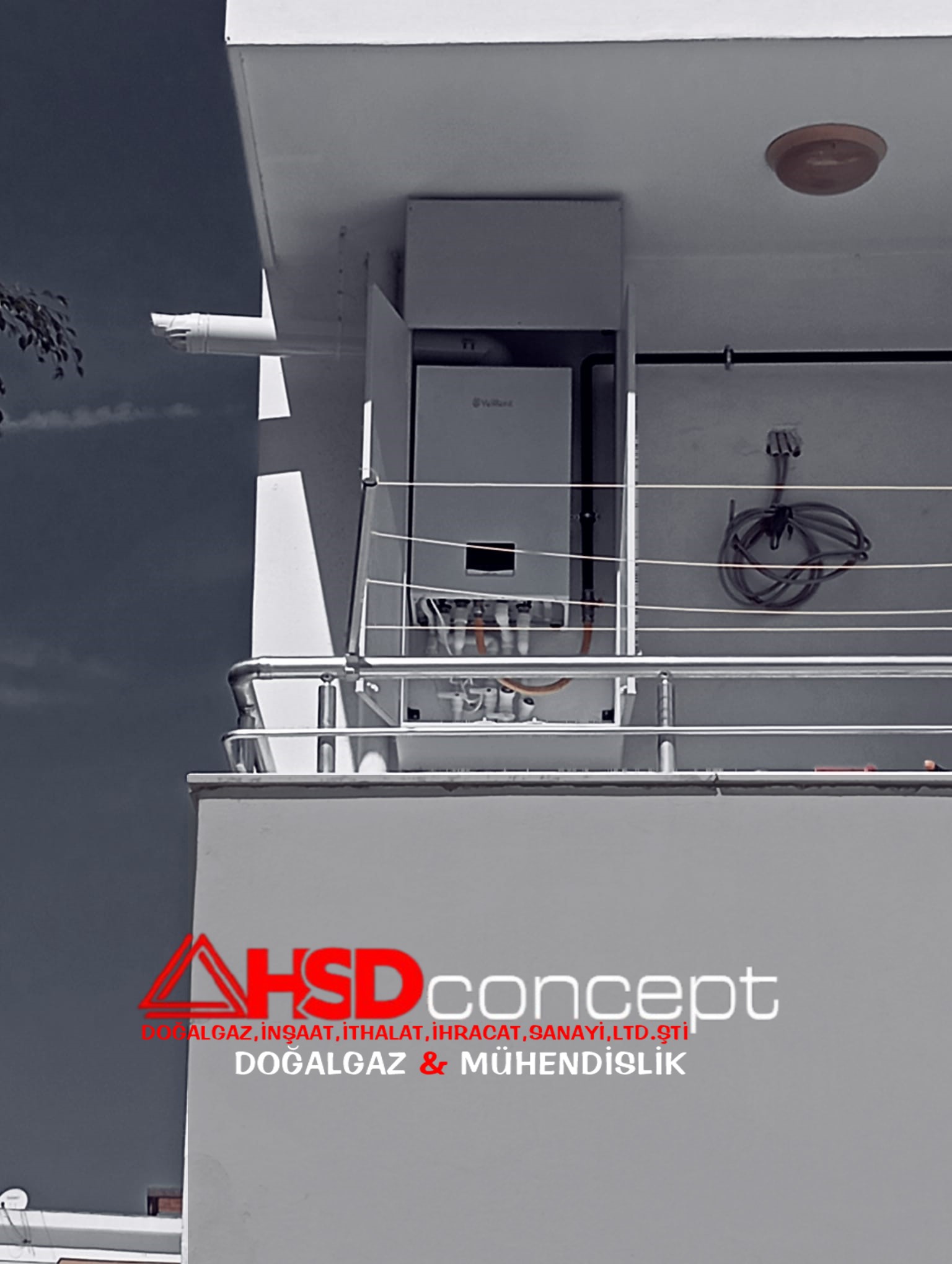 HSDConcept
