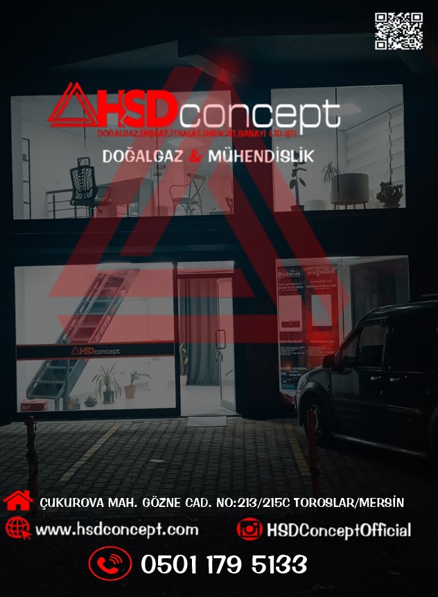 HSDConcept