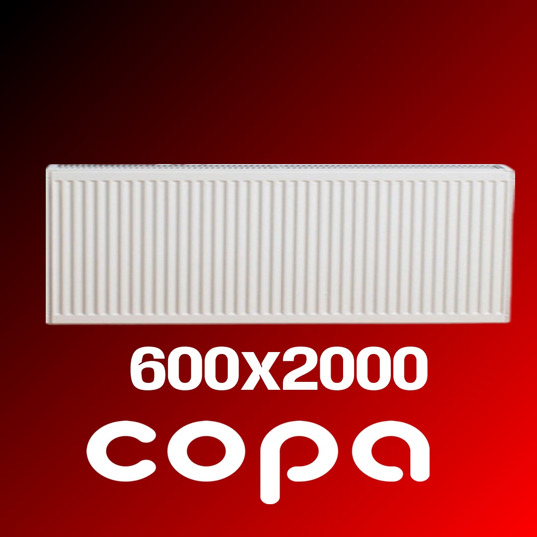 Copa Tip 22 Pkkp 2000