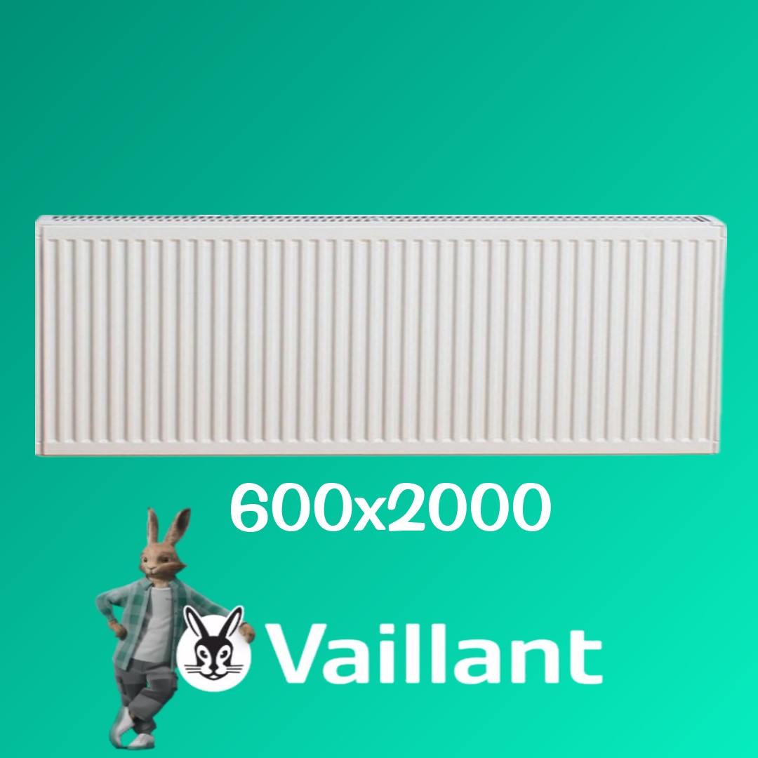 Vaillant Tip22-PKKP 2000