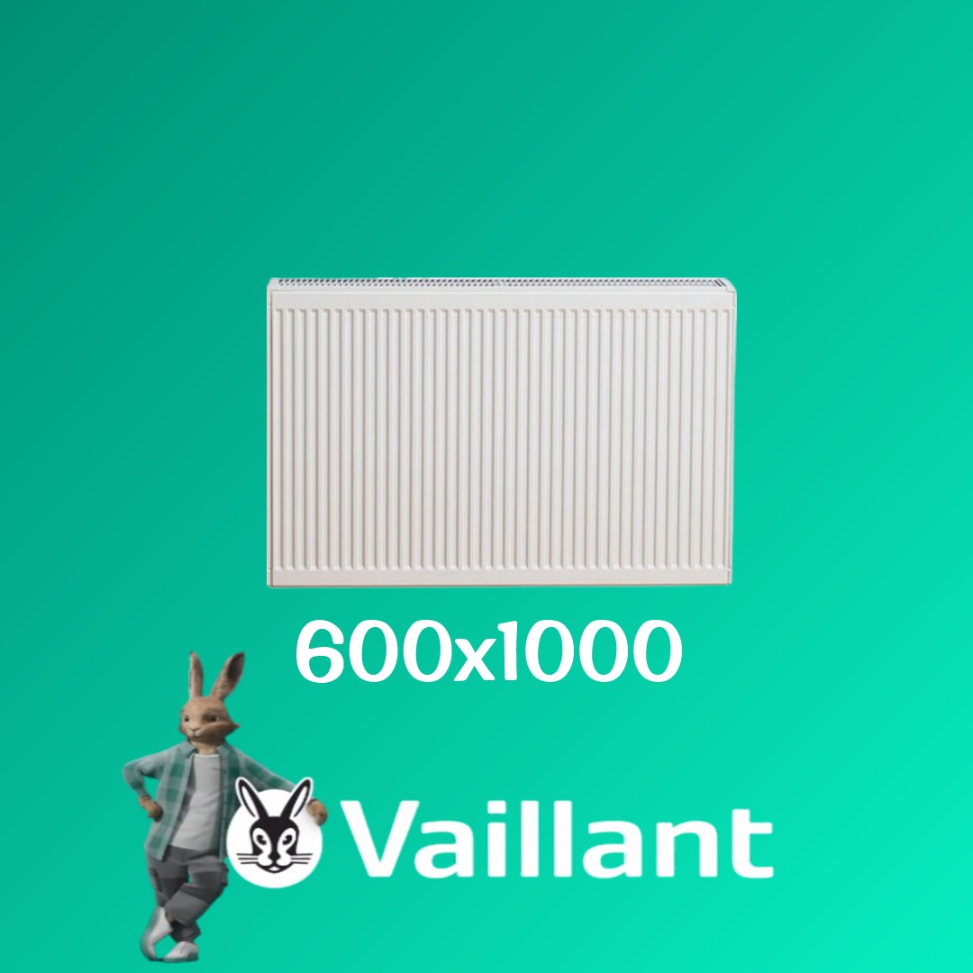 Vaillant Tip22-PKKP 1000