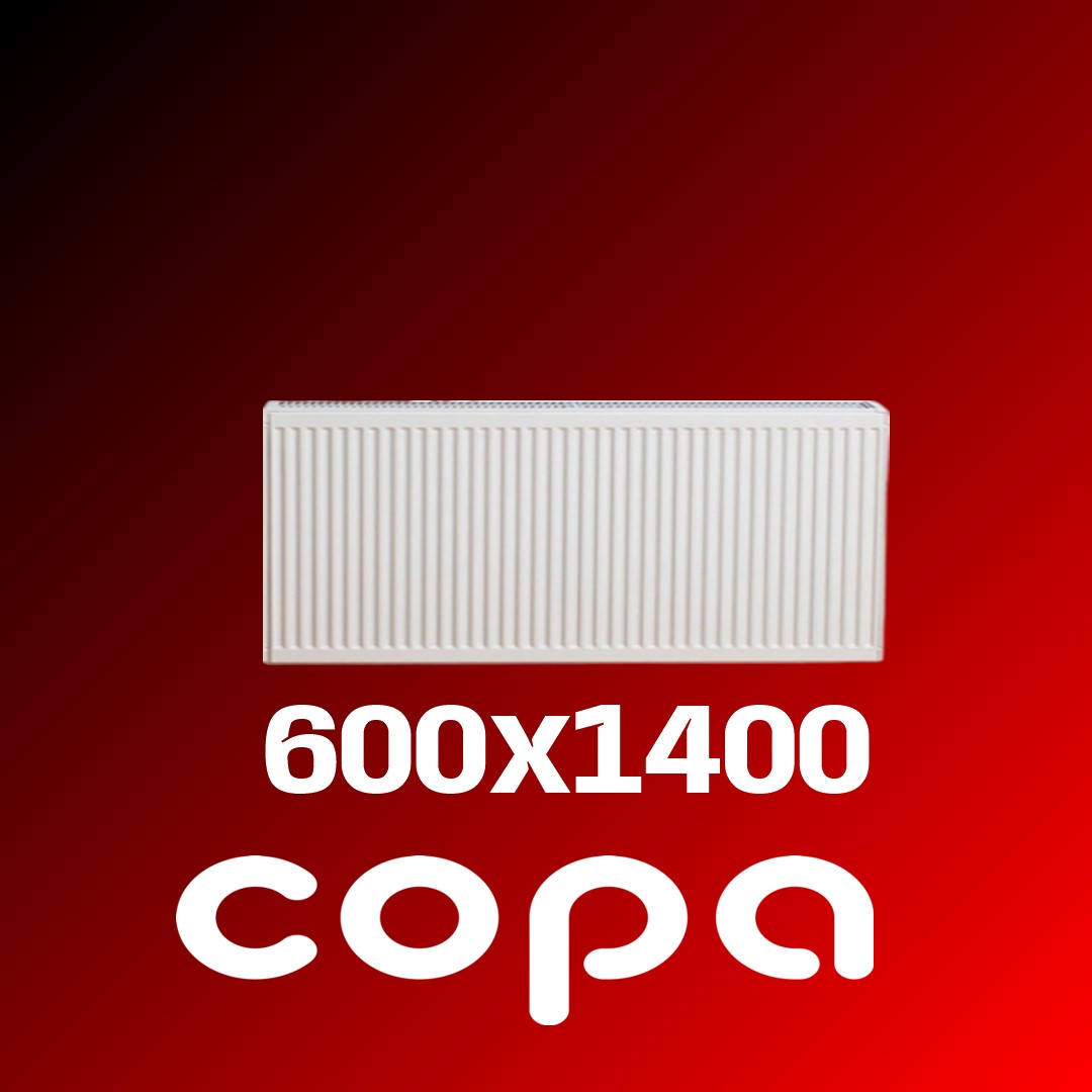 Copa Tip 22 Pkkp 1400