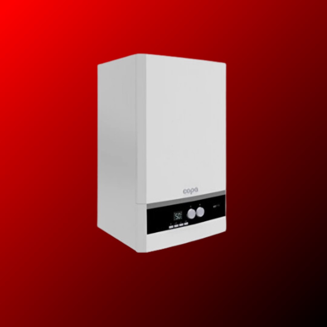 COPA EOMİX PREMİX 24KW 