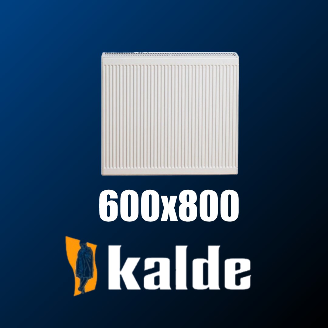 KALDE Tip 22 Pkkp 800