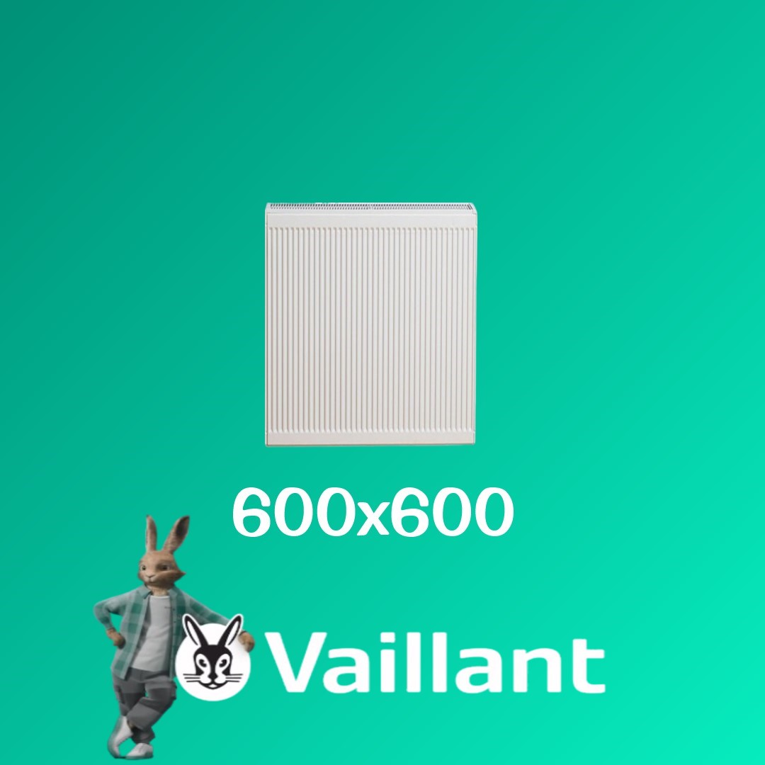 Vaillant Tip22-PKKP 600