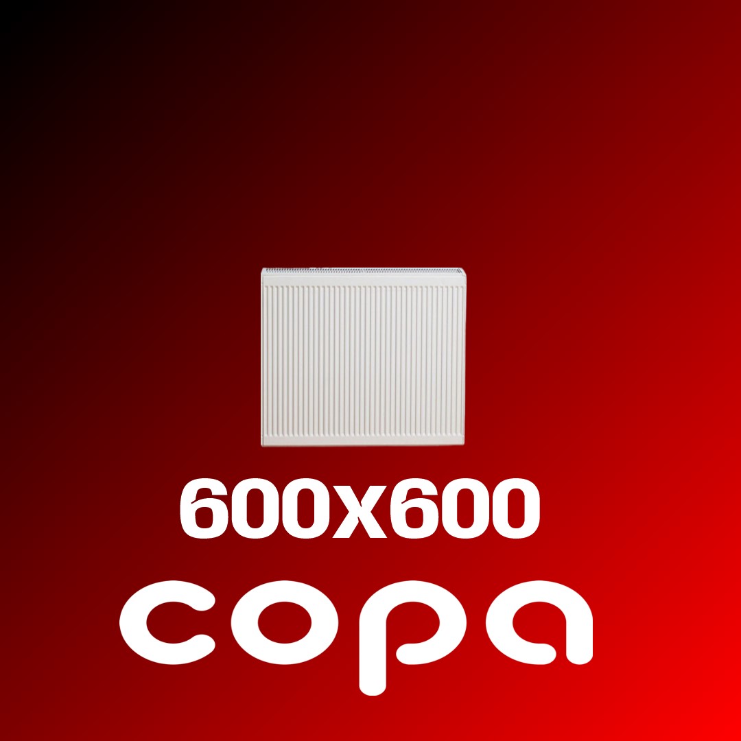 Copa Tip 22 Pkkp 600