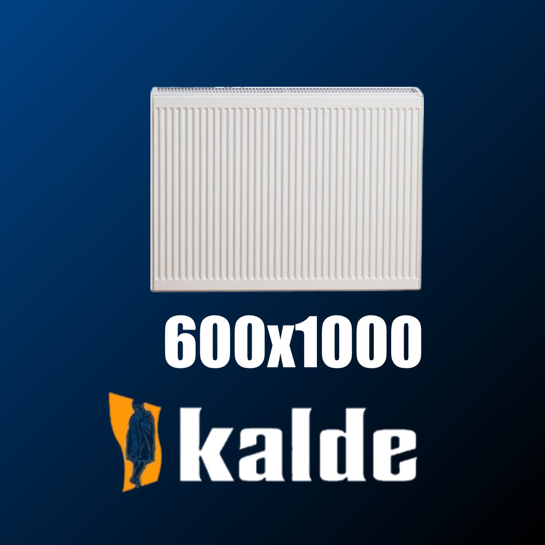 KALDE Tip 22 Pkkp 1000