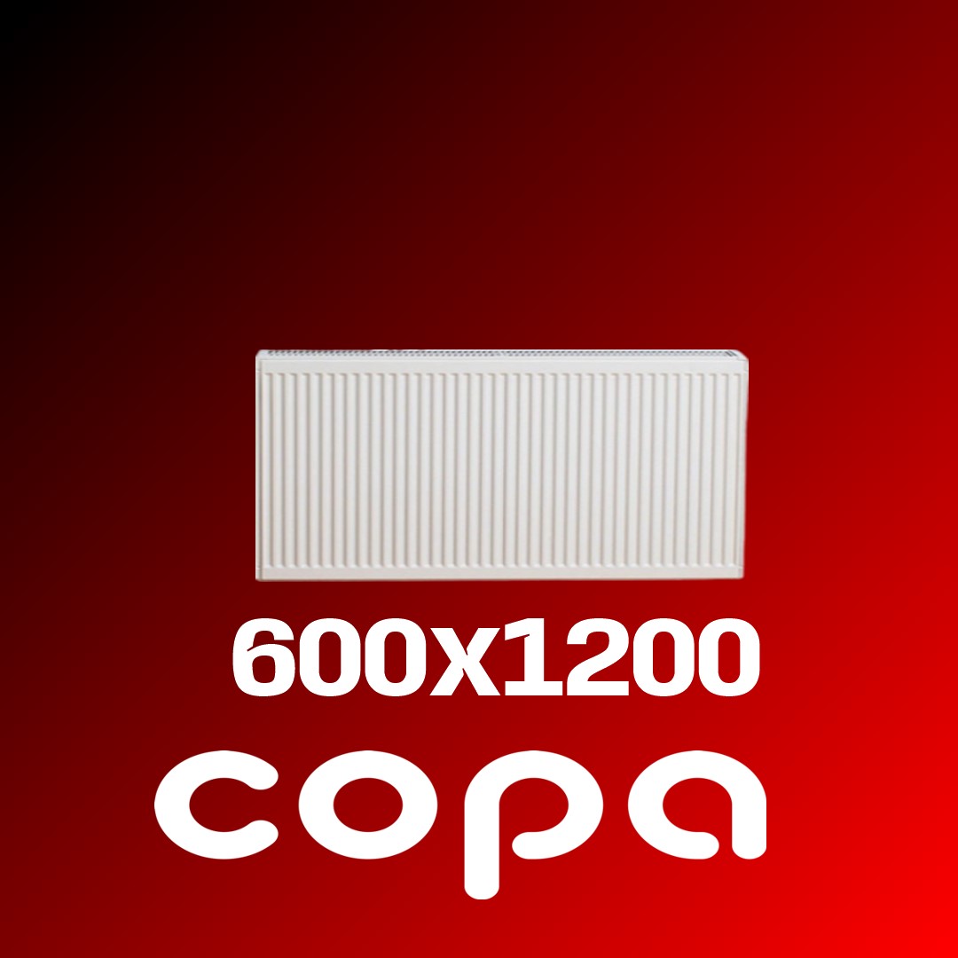 Copa Tip 22 Pkkp 1200