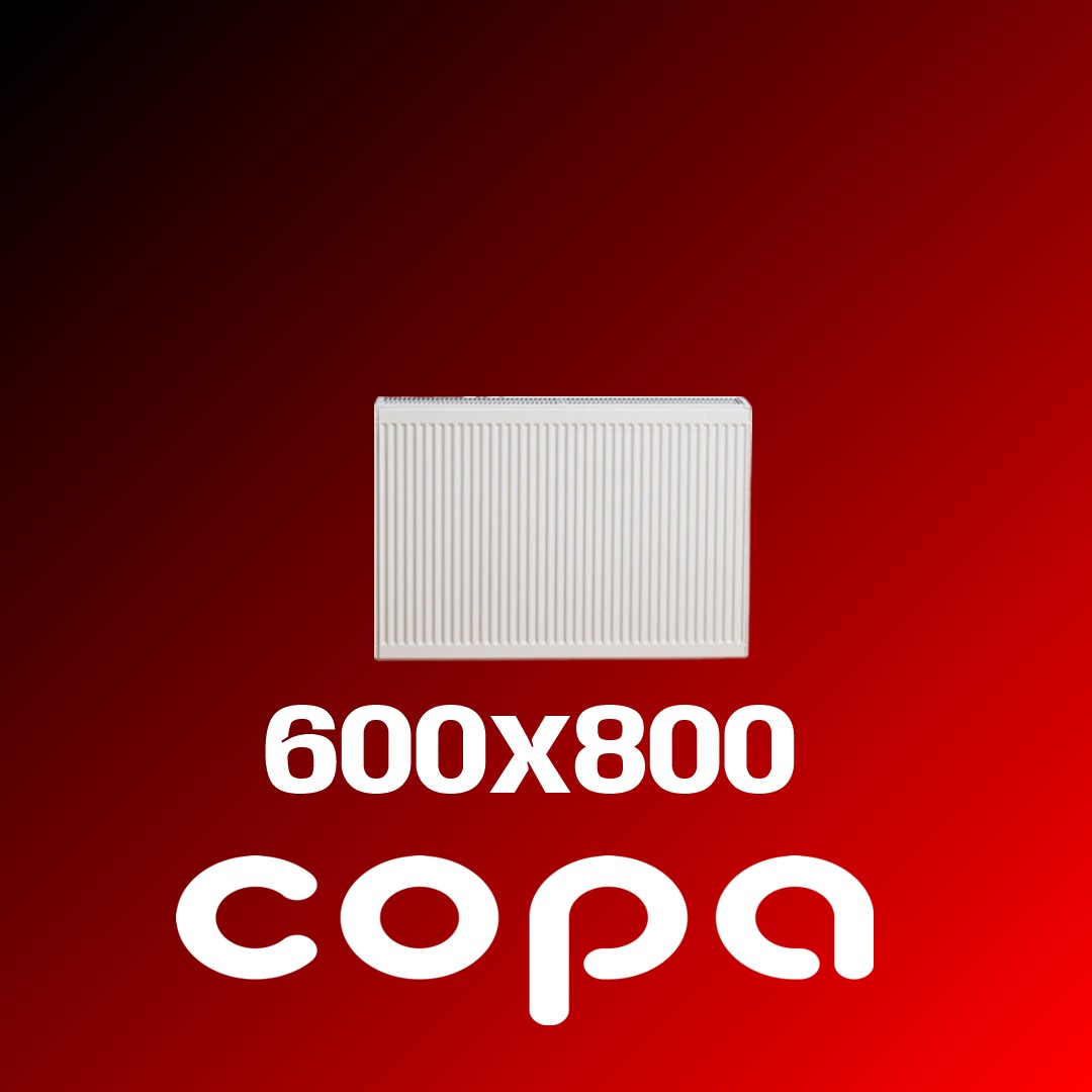 Copa Tip 22 Pkkp 800
