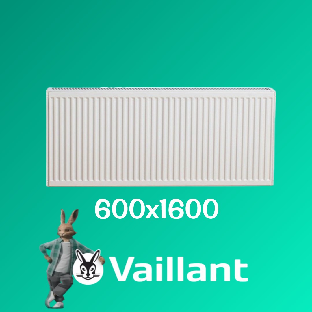 Vaillant Tip22-PKKP 1600
