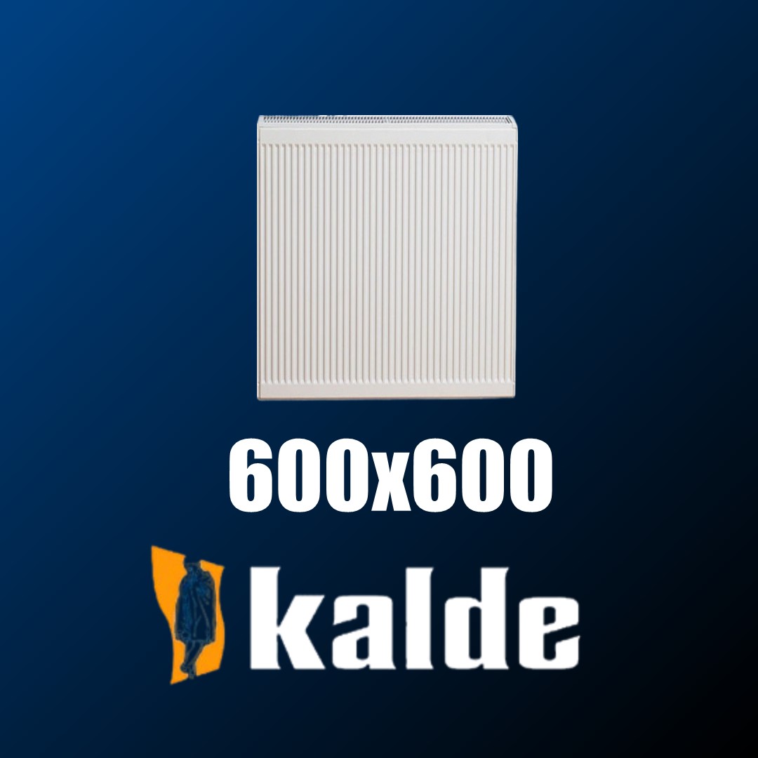 KALDE Tip 22 Pkkp 600