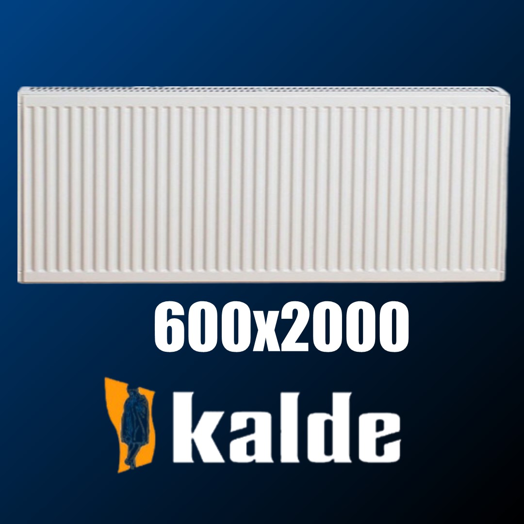 KALDE Tip 22 Pkkp 2000