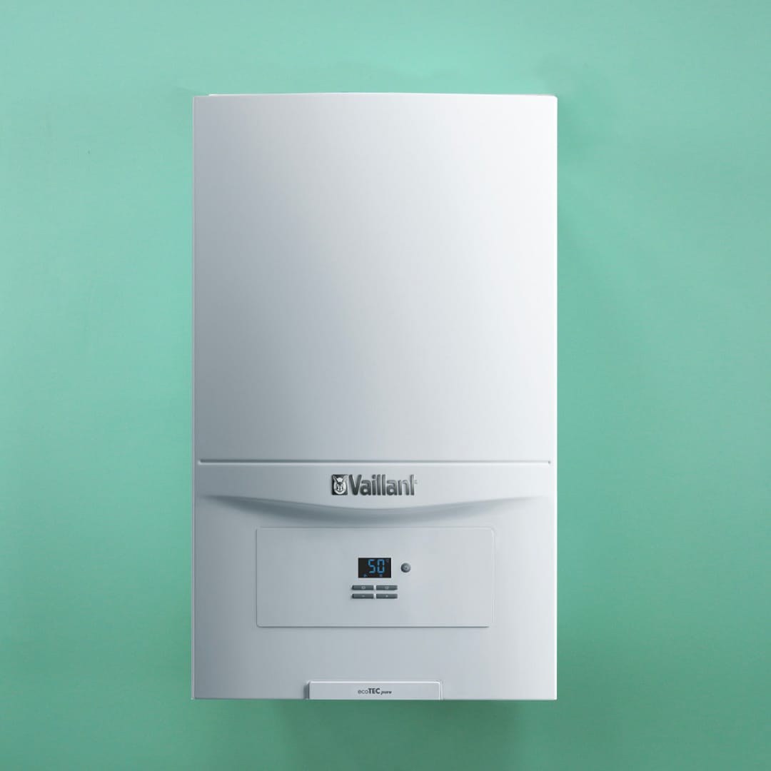 Vaillant ecoTEC Pure 286/7-2 28kw