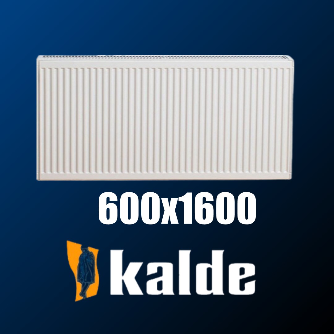 KALDE Tip 22 Pkkp 1600