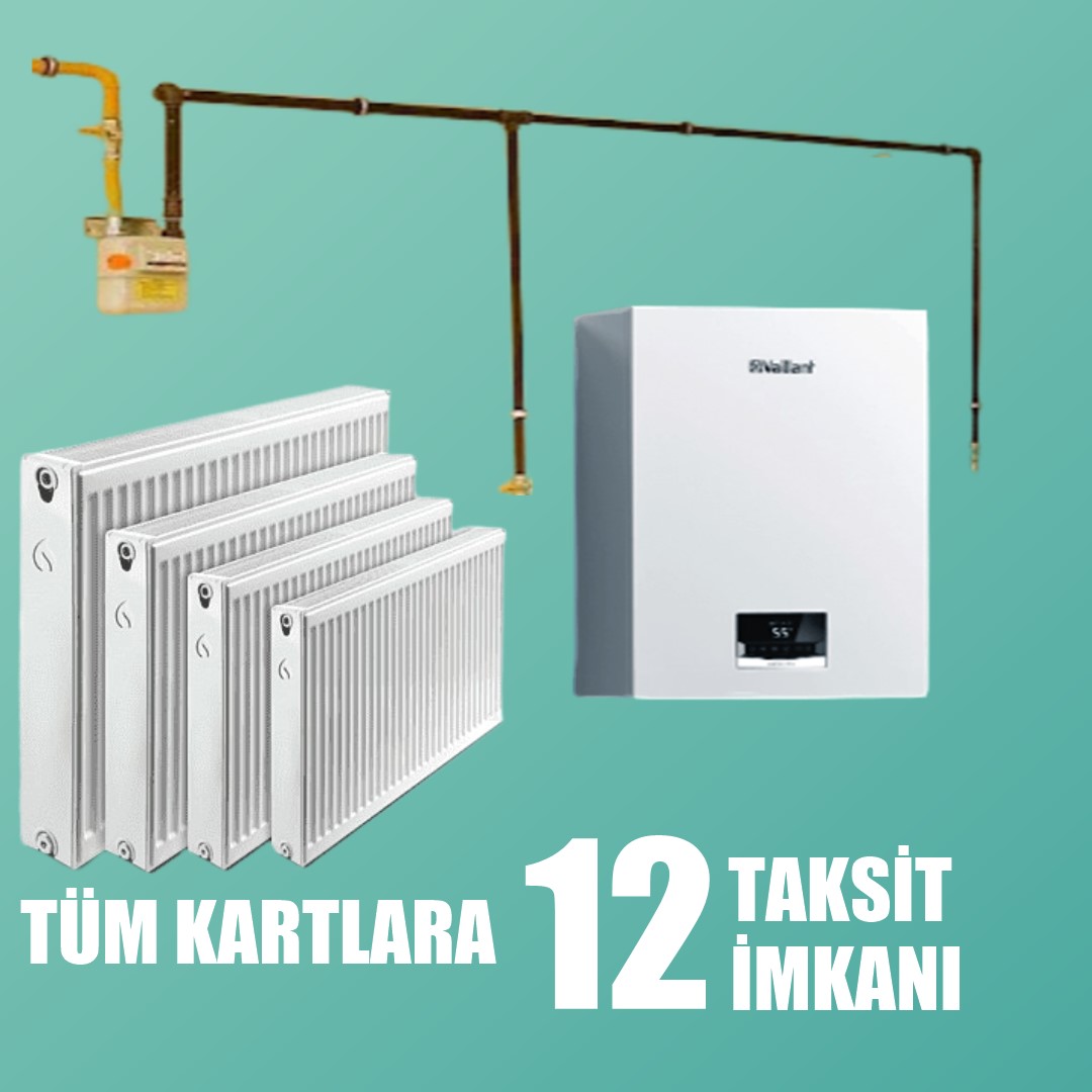 DAİRE MONTAJ KAMPANYA