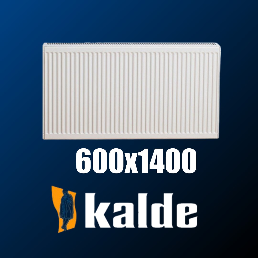 KALDE Tip 22 Pkkp 1400