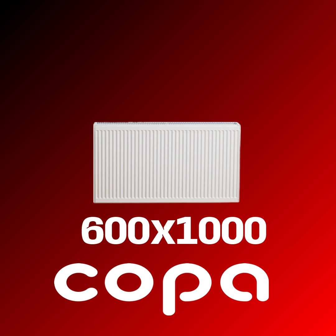 Copa Tip 22 Pkkp 1000
