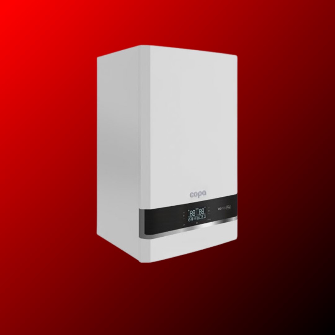 COPA PLUS EOMİX PREMİX 24KW 