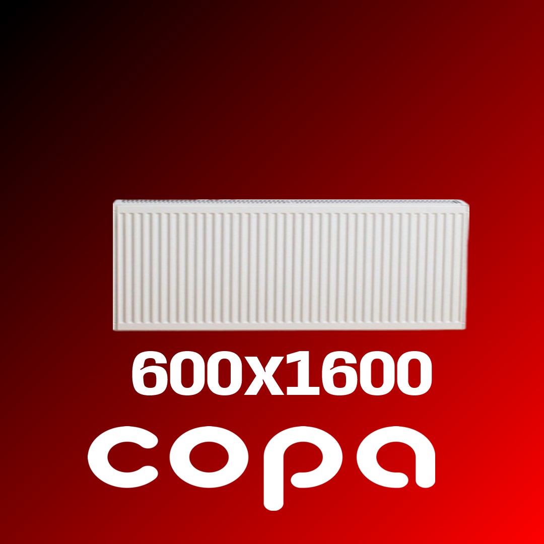 Copa Tip 22 Pkkp 1600