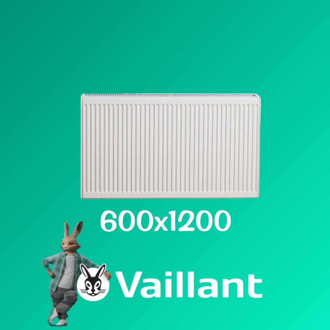 Vaillant Tip22-PKKP 1200