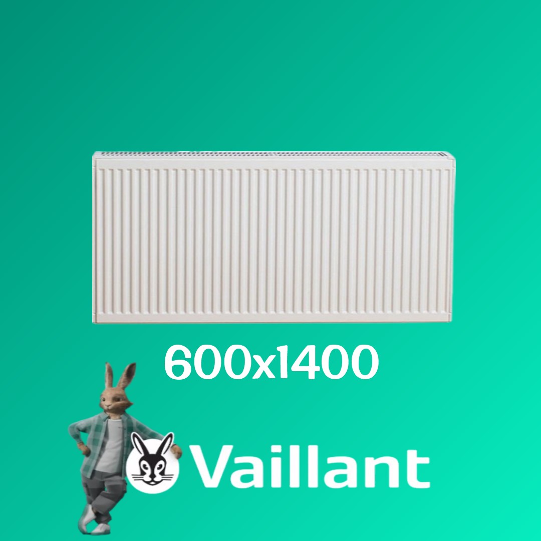 Vaillant Tip22-PKKP 1400