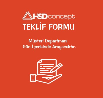 ◥ Teklif Formu ◤