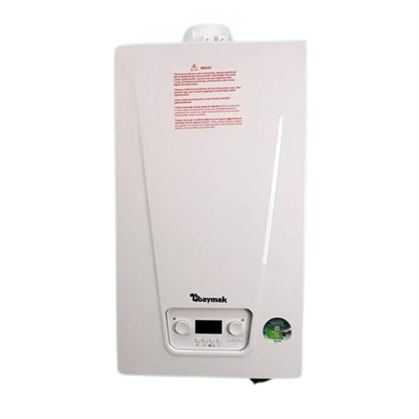 Baymak LUNATEC 24KW 
