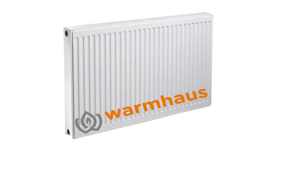 WARMHAUS RADYATÖR